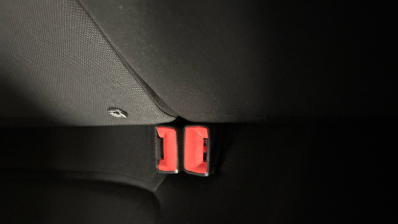 Ford Fiesta 1.0 EcoBoost ST-Line 5dr Petrol Hatchback